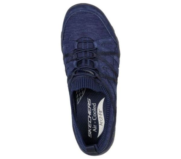 Skechers Womens Arch Fit Comfy - Bold Statement