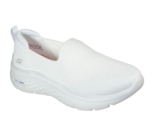 Skechers Women's GOwalk Hyper Burst - Grand Smile