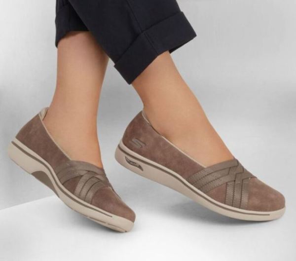 Skechers Women's Arch Fit Uplift - Precious