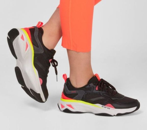 Skechers Women's Energy Racer - Embrace Her