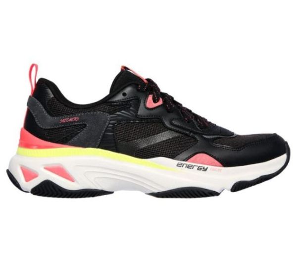 Skechers Women's Energy Racer - Embrace Her