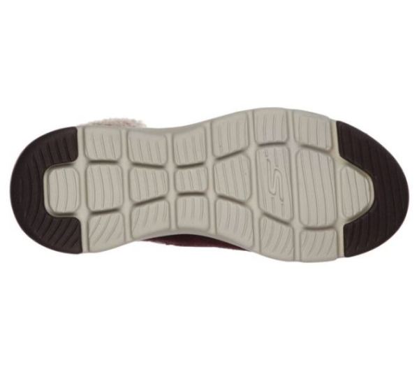 Skechers Womens On-the-GO Glacial Ultra - Woodlands