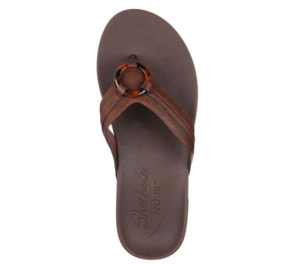 Skechers Womens Arch Fit Meditation - Sail Home