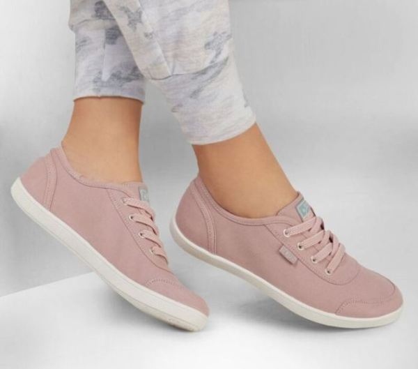 Skechers Womens BOBS B Cute - Bitter Sweet