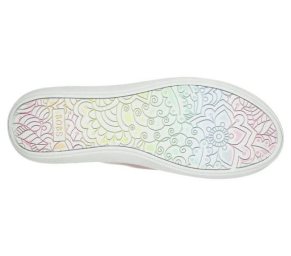Skechers Womens BOBS B Cute - Bitter Sweet