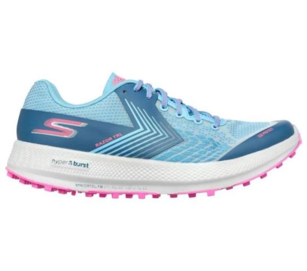 Skechers Women's GOrun Razor Trail