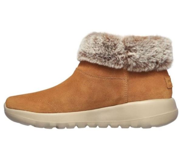 Skechers Women's On the GO Joy - Savvy