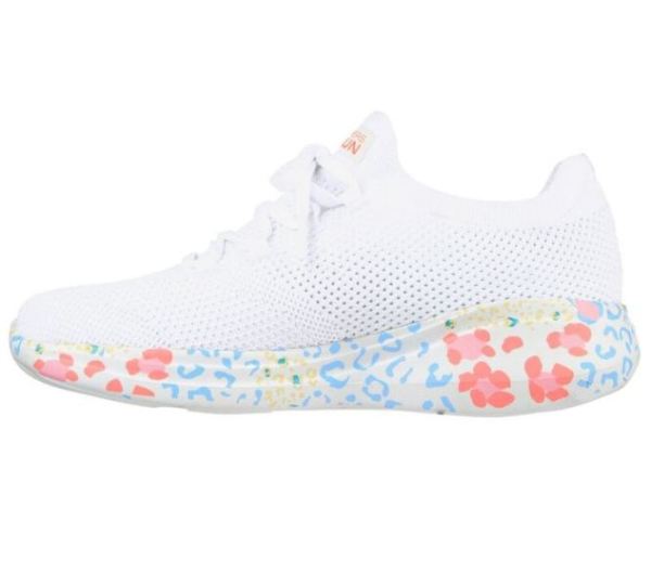 Skechers Women's GOrun Fast - Urban Paradise