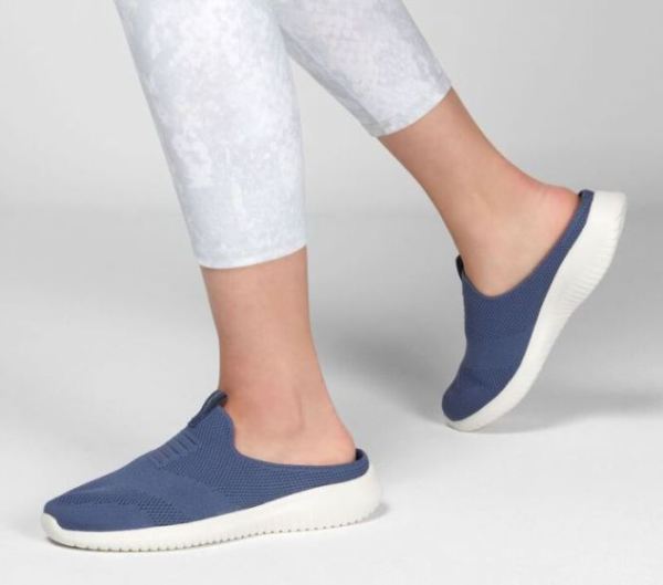 Skechers Womens Ultra Flex - Sky Driven