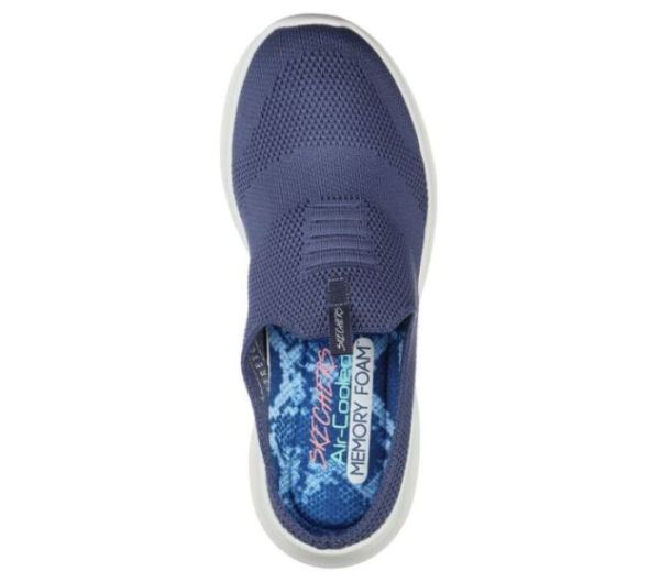 Skechers Womens Ultra Flex - Sky Driven
