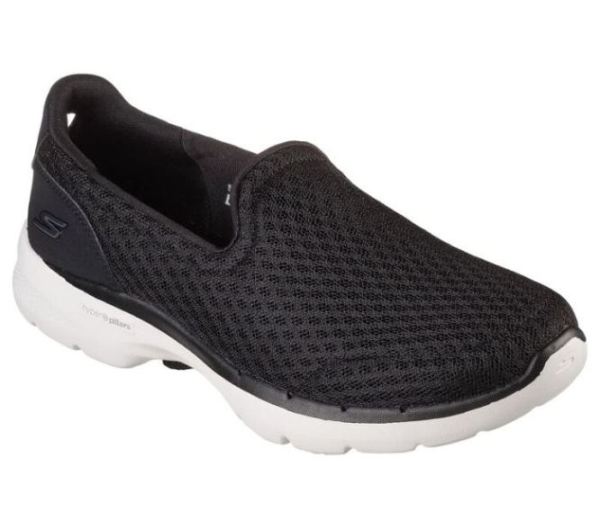 Skechers Women's GOwalk 6 - Big Splash