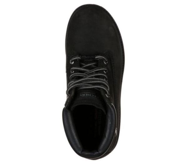 Skechers Women's Sergeants - Verdict Chick