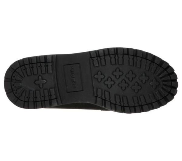 Skechers Women's Sergeants - Verdict Chick