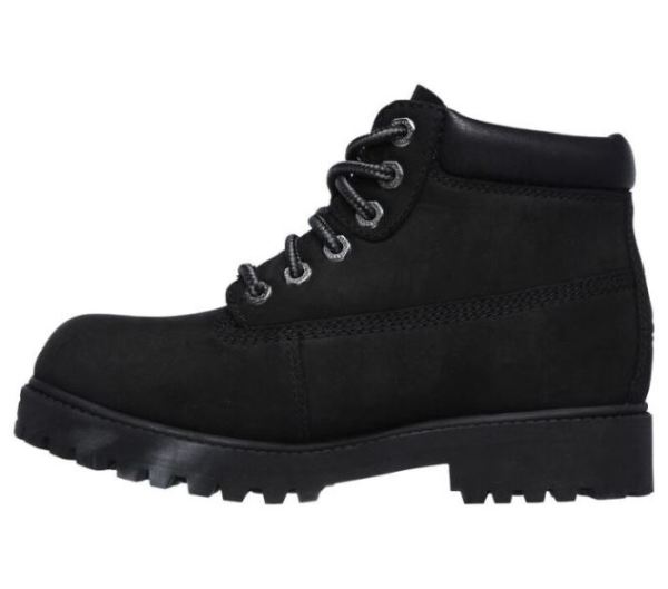 Skechers Women's Sergeants - Verdict Chick