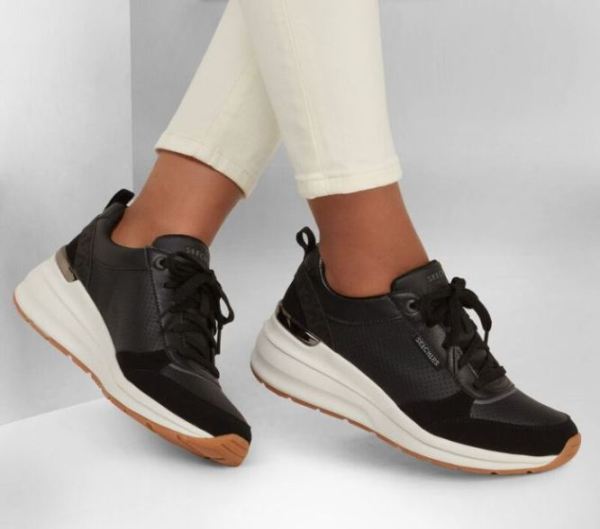 Skechers Women's Billion - Subtle Spots