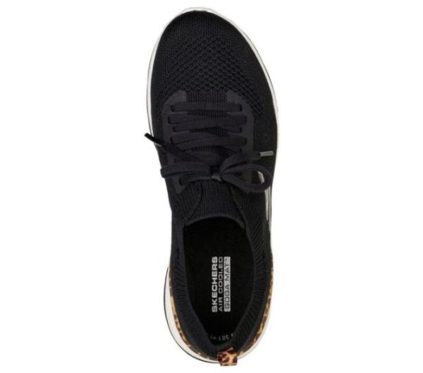 Skechers Women's Skechers GOwalk Stretch Fit - Leopard Zone