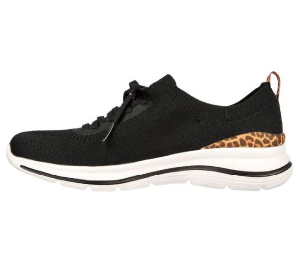 Skechers Women's Skechers GOwalk Stretch Fit - Leopard Zone