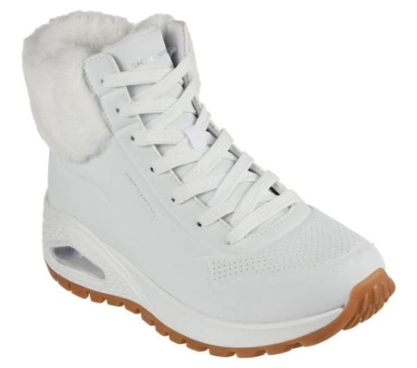 Skechers Women's Uno Rugged - Fall Air