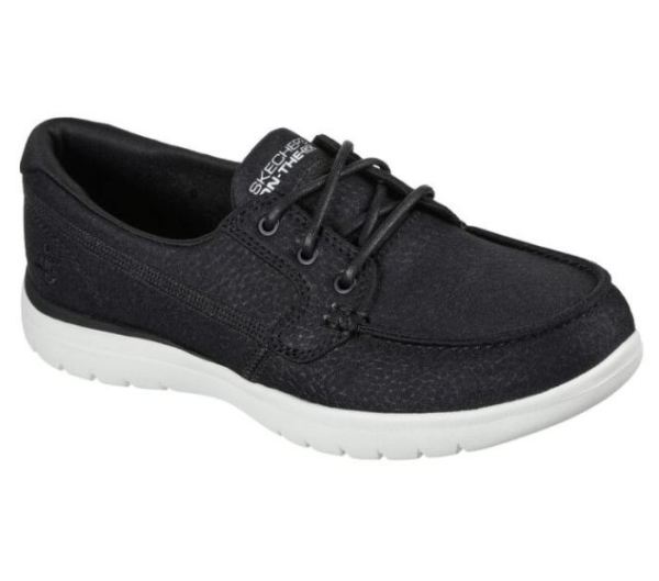 Skechers Womens On the GO Flex - Un Mar