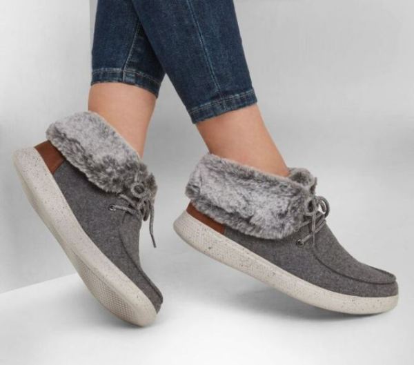 Skechers Women's BOBS Skipper - Cotton Tails