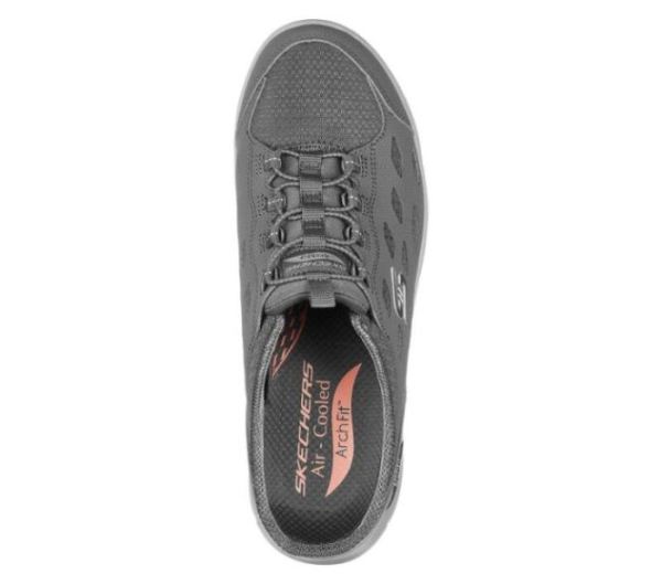 Skechers Womens Arch Fit Refine - Lucky Breeze