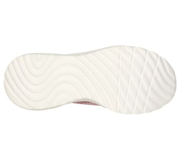 Skechers Women's BOBS Sport Squad Chaos - Renegade Parade