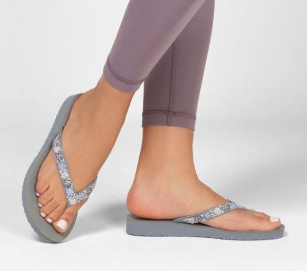 Skechers Womens Meditation - Daisy Delight