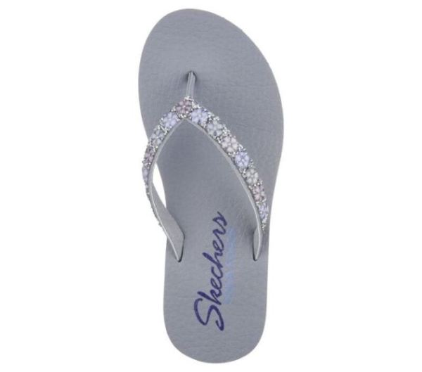 Skechers Womens Meditation - Daisy Delight