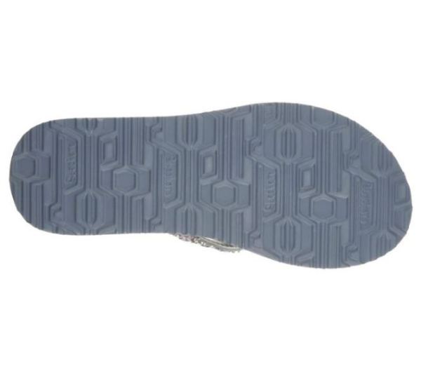 Skechers Womens Meditation - Daisy Delight
