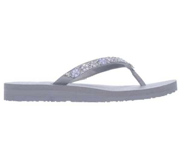 Skechers Womens Meditation - Daisy Delight