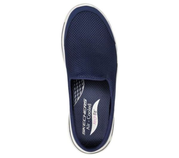 Skechers Womens GOwalk Arch Fit - Seven Seas