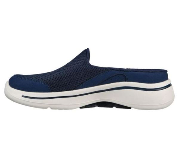 Skechers Womens GOwalk Arch Fit - Seven Seas