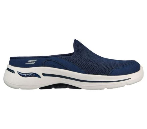 Skechers Womens GOwalk Arch Fit - Seven Seas