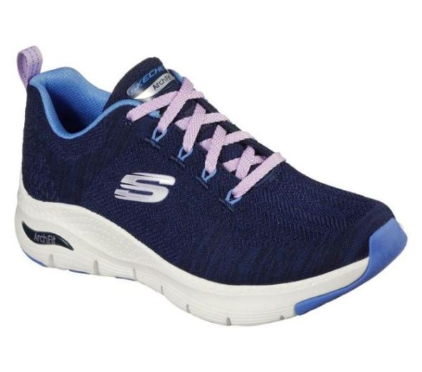 Skechers Women's Arch Fit - Comfy Wave