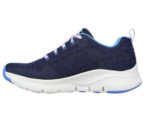 Skechers Women's Arch Fit - Comfy Wave