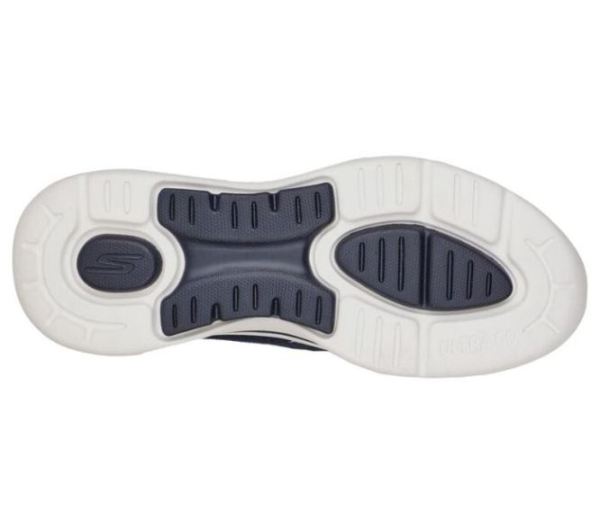 Skechers Womens GOwalk Arch Fit - Daisy Dreams