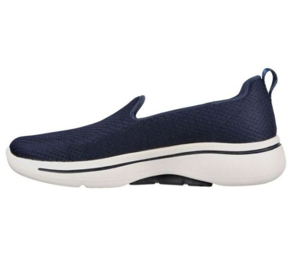 Skechers Womens GOwalk Arch Fit - Daisy Dreams