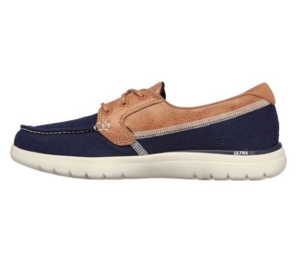 Skechers Womens On-the-GO Flex - Embark