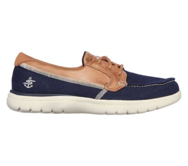 Skechers Womens On-the-GO Flex - Embark