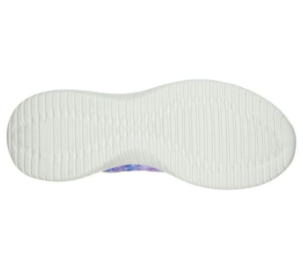 Skechers Womens Ultra Flex - Ombre Bliss