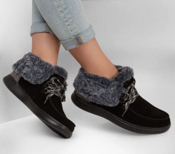 Skechers Womens BOBS Skipper - Mushers Delight