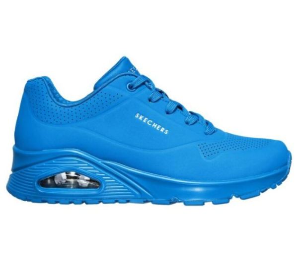 Skechers Women's Uno - Night Shades