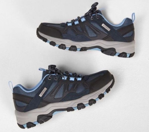 Skechers Womens Relaxed Fit: Selmen - West Highland