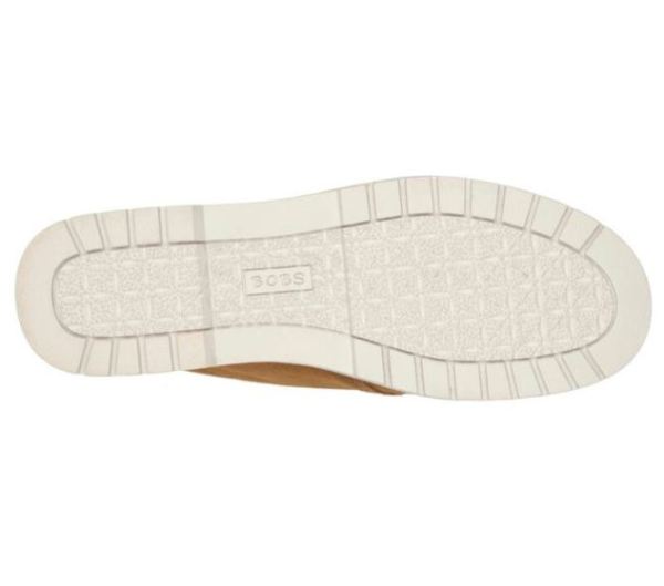 Skechers Womens BOBS Chill Lugs - Aspen Green