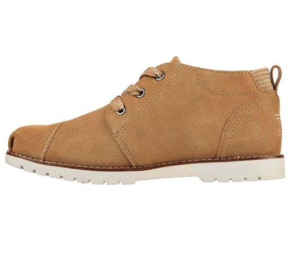 Skechers Womens BOBS Chill Lugs - Aspen Green