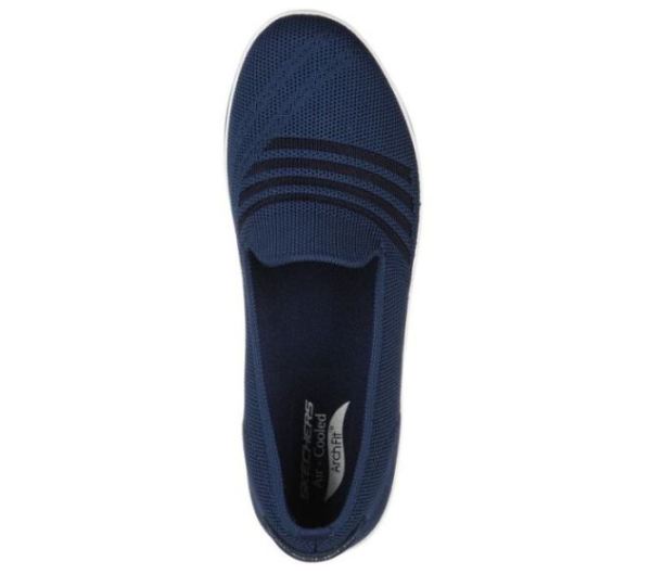 Skechers Womens Arch Fit Uplift - Cutting Edge