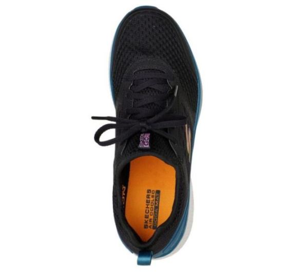 Skechers Women's GOrun Consistent - Vivid Dreams