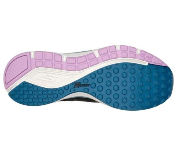 Skechers Women's GOrun Consistent - Vivid Dreams