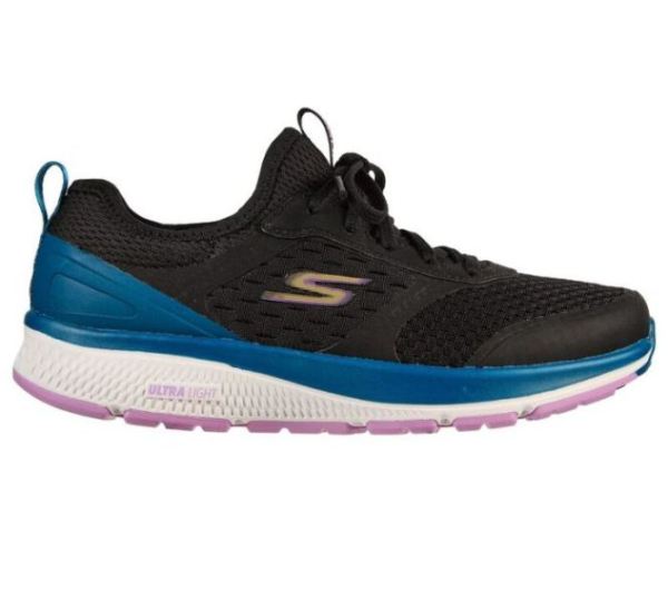 Skechers Women's GOrun Consistent - Vivid Dreams