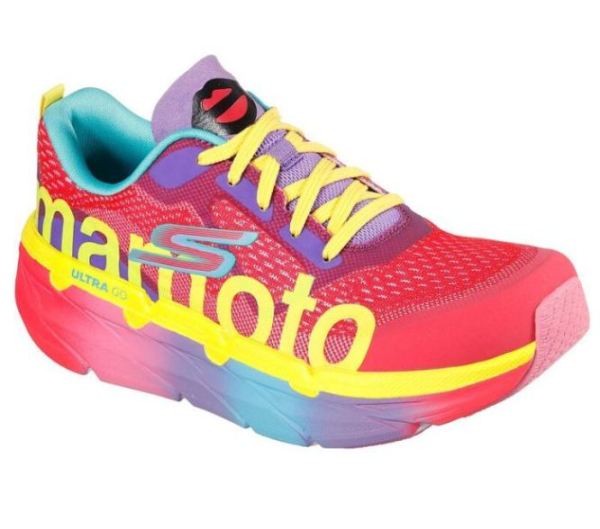 Womens kansa yamamoto: Skechers Max Cushioning Premier - KY Luna